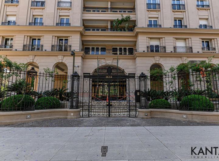 Departamento · 260m² · 6 Ambientes · 2 Cocheras