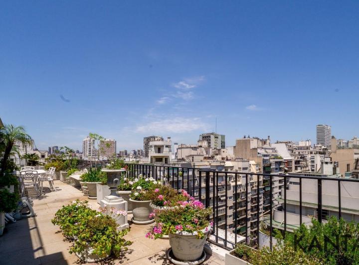 Departamento · 391m² · 9 Ambientes · 2 Cocheras