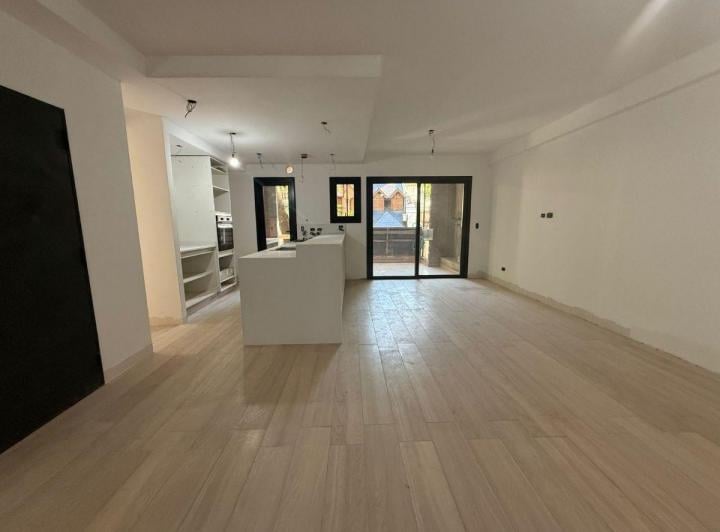 Departamento · 108m² · 5 Ambientes · 1 Cochera