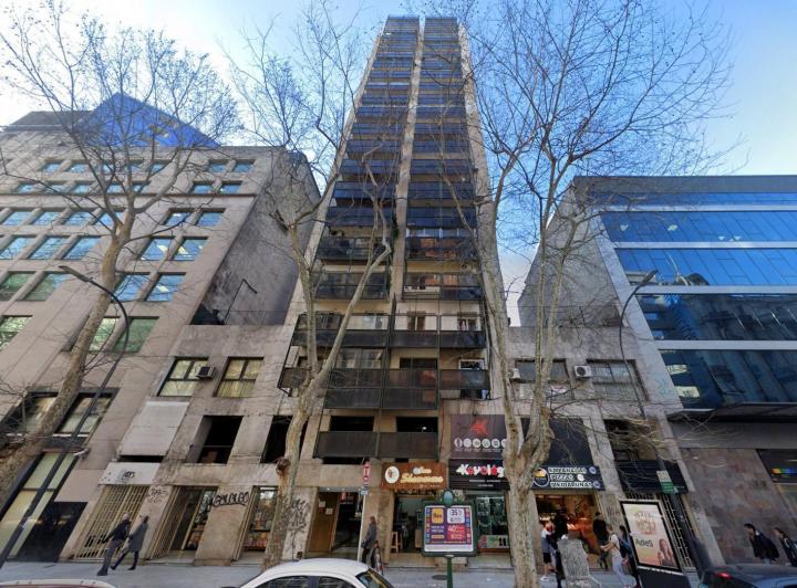 Departamento · 72m² · 4 Ambientes · 1 Cochera