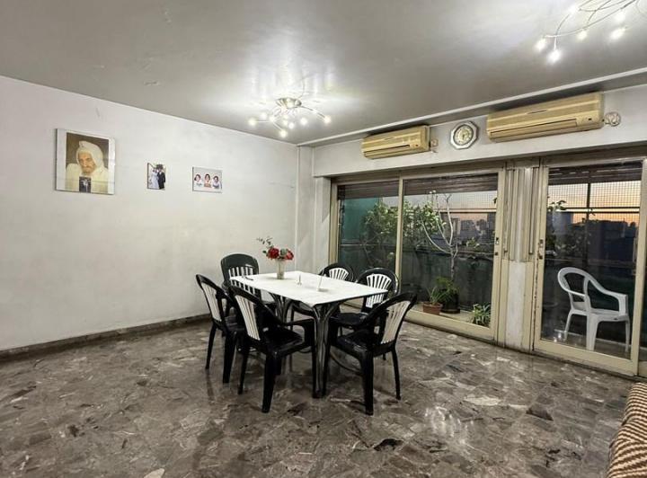 Departamento · 118m² · 4 Ambientes