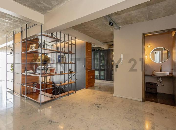 Departamento · 201m² · 4 Ambientes · 2 Cocheras