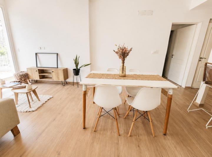 Departamento · 87m² · 4 Ambientes