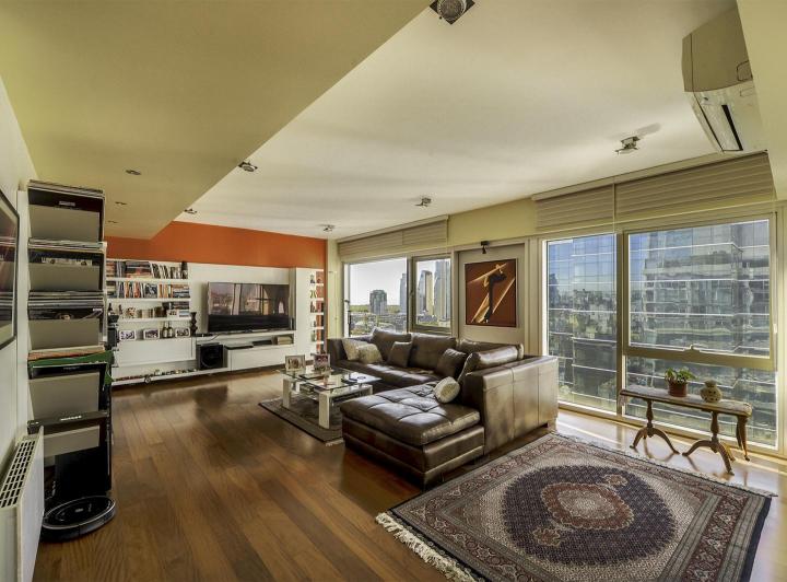 Departamento · 148m² · 4 Ambientes · 2 Cocheras