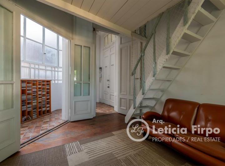 Departamento · 76m² · 4 Ambientes