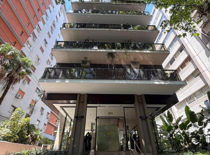 Departamento · 212m² · 4 Ambientes · 2 Cocheras