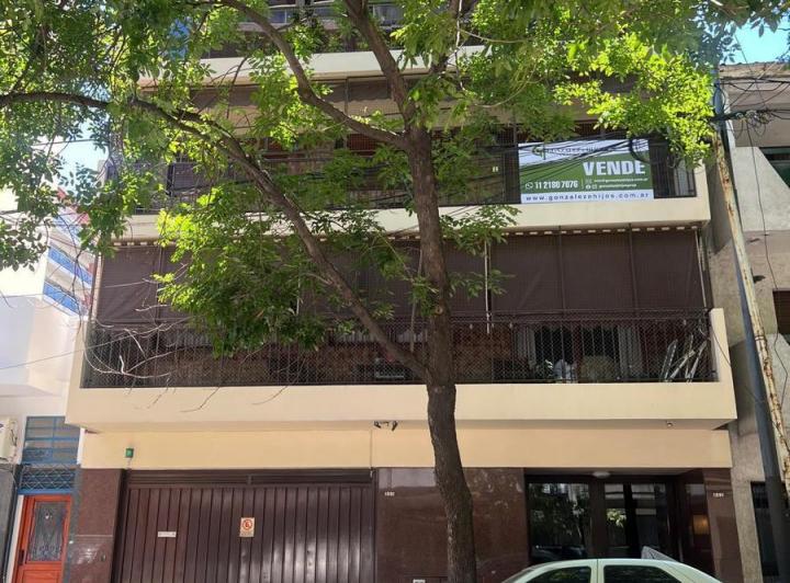 Departamento · 88m² · 4 Ambientes