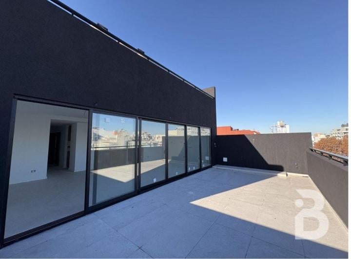 Departamento · 116m² · 4 Ambientes