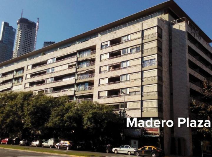 Departamento · 115m² · 4 Ambientes · 2 Cocheras