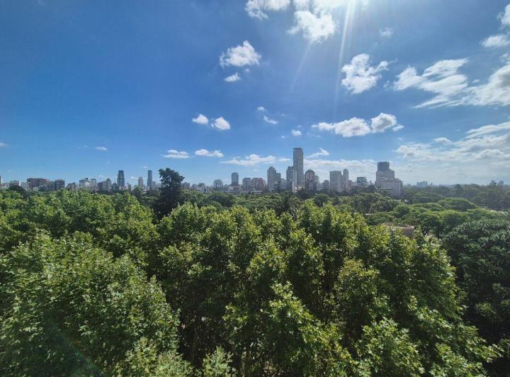 Departamento · 255m² · 6 Ambientes · 2 Cocheras