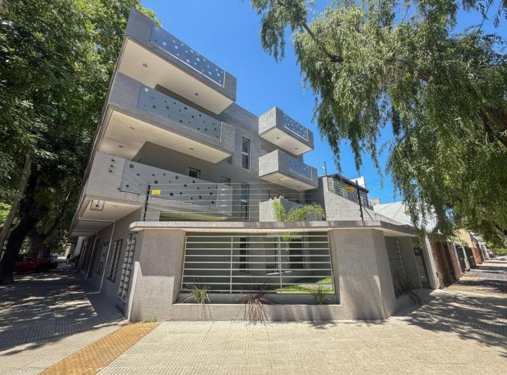 Departamento · 100m² · 4 Ambientes