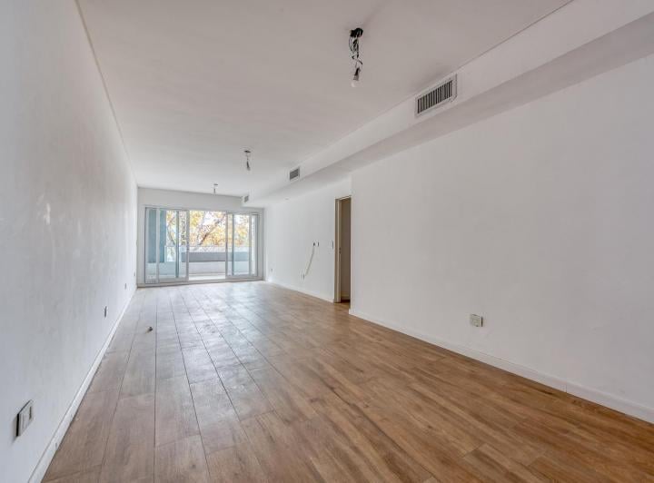 Departamento · 121m² · 4 Ambientes · 1 Cochera