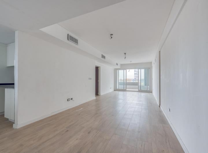 Departamento · 115m² · 4 Ambientes · 1 Cochera