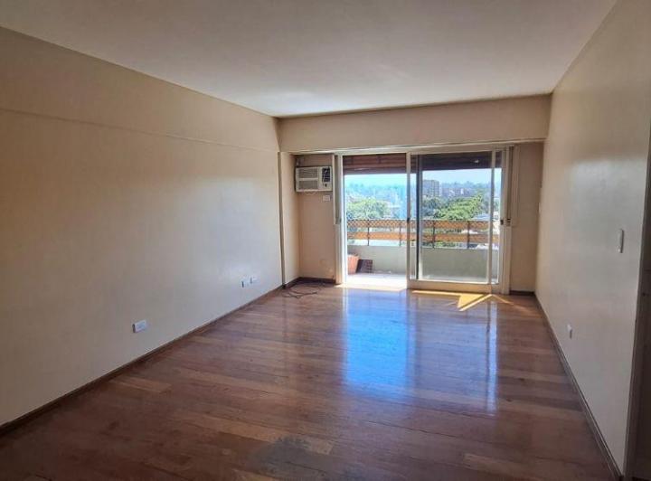 Departamento · 81m² · 4 Ambientes