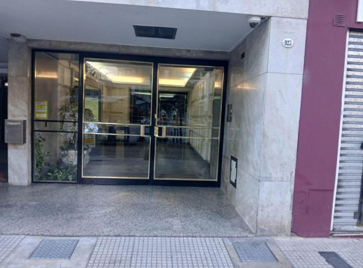Departamento · 80m² · 4 Ambientes