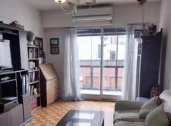 Departamento · 85m² · 4 Ambientes · 1 Cochera