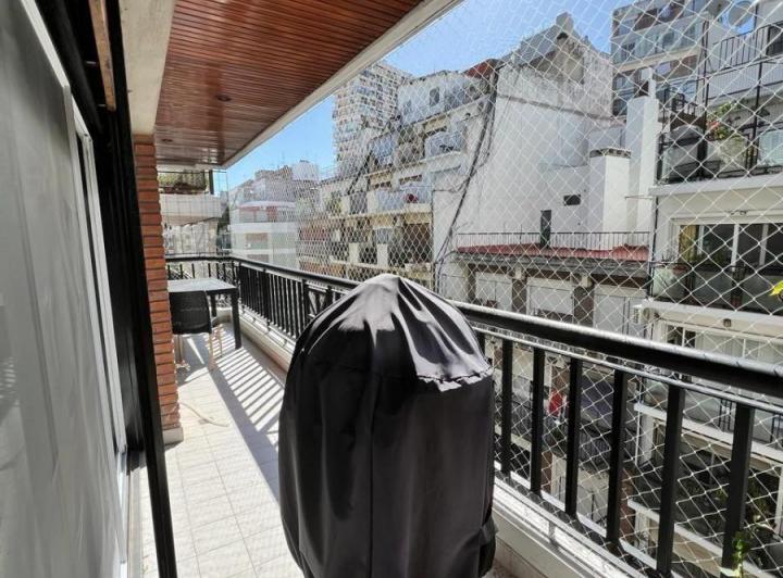 Departamento · 190m² · 5 Ambientes · 1 Cochera