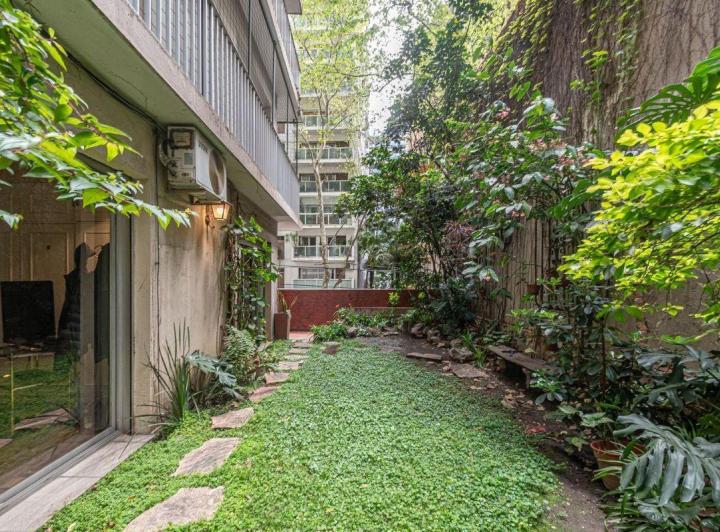 Departamento · 215m² · 5 Ambientes · 2 Cocheras
