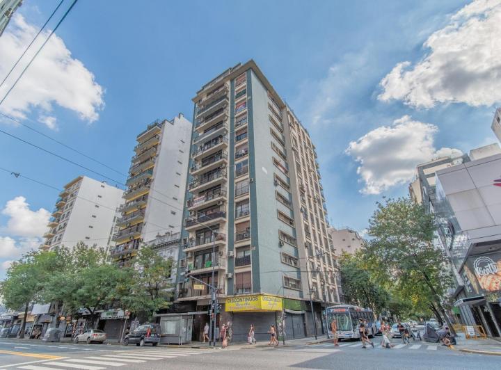Departamento · 116m² · 5 Ambientes