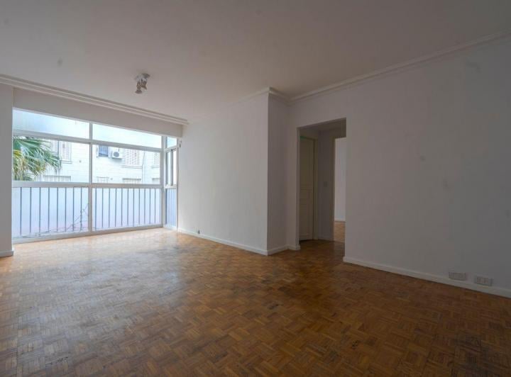 Departamento · 78m² · 4 Ambientes