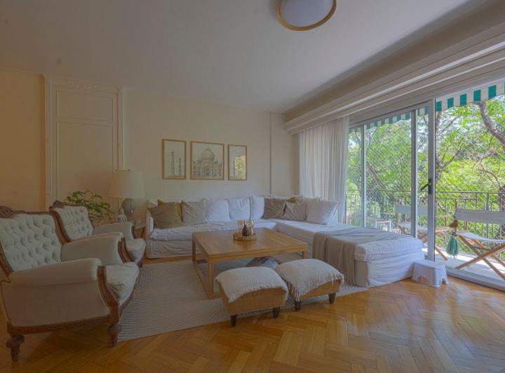 Departamento · 139m² · 5 Ambientes