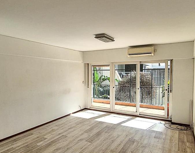 Departamento · 74m² · 4 Ambientes · 1 Cochera