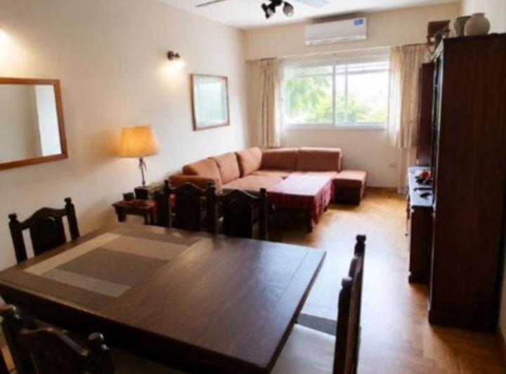 Departamento · 74m² · 4 Ambientes