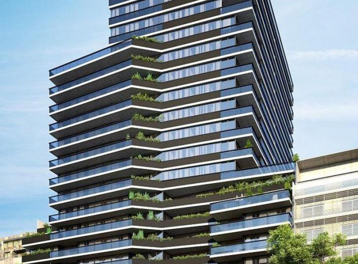 Departamento · 193m² · 5 Ambientes