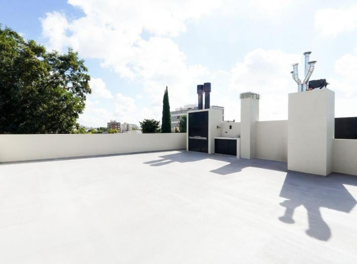 Departamento · 93m² · 3 Ambientes