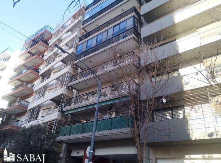 Departamento · 76m² · 4 Ambientes · 1 Cochera