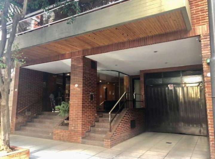 Departamento · 179m² · 4 Ambientes · 1 Cochera