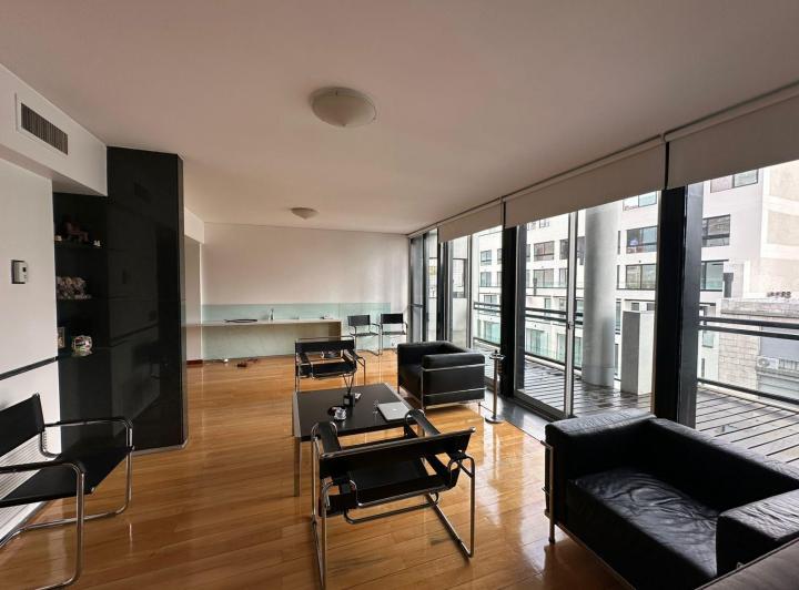 Departamento · 226m² · 4 Ambientes · 2 Cocheras