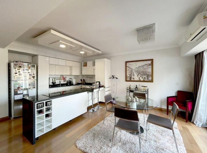 Departamento · 150m² · 4 Ambientes · 2 Cocheras
