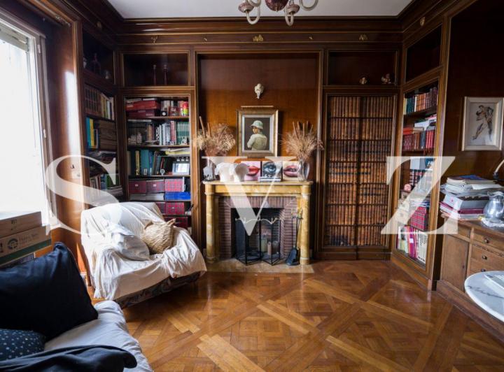 Departamento · 360m² · 8 Ambientes · 1 Cochera