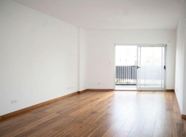 Departamento · 88m² · 4 Ambientes