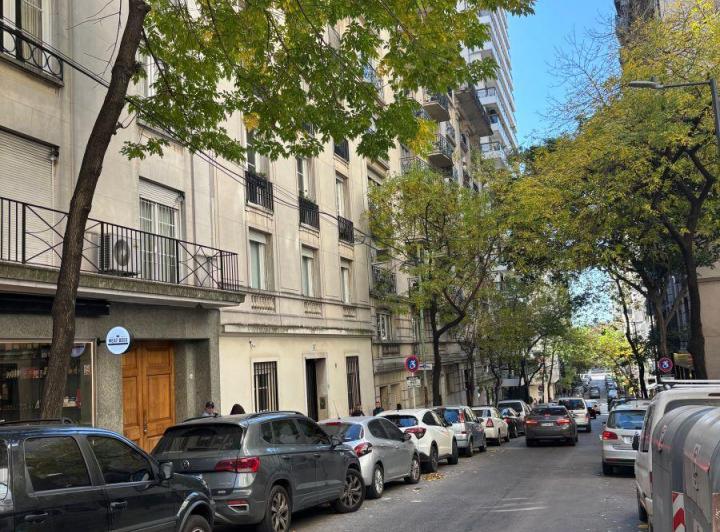 Departamento · 303m² · 7 Ambientes