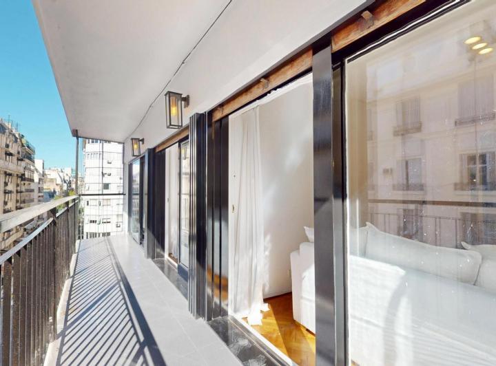 Departamento · 91m² · 4 Ambientes