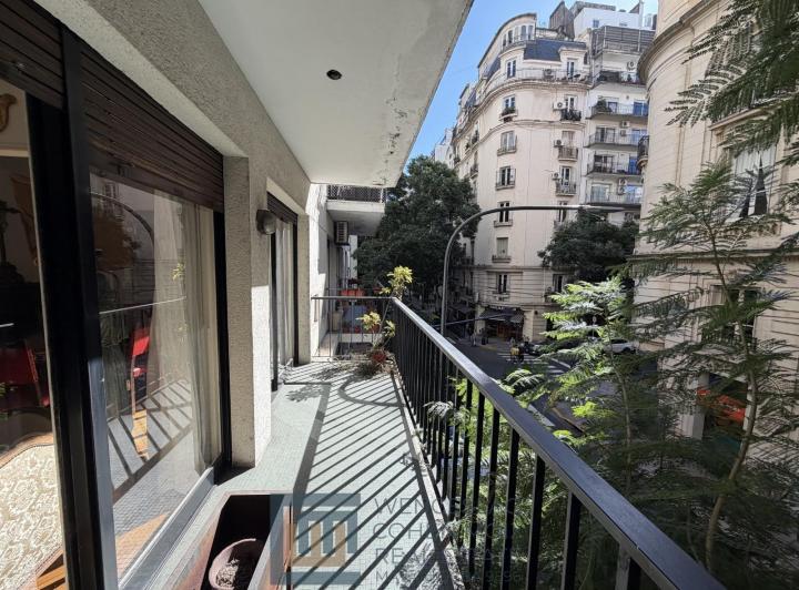 Departamento · 137m² · 5 Ambientes · 1 Cochera