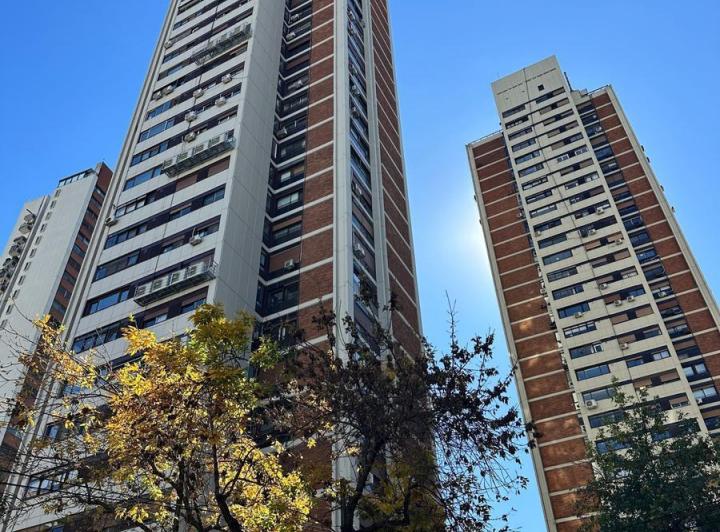 Departamento · 290m² · 5 Ambientes · 3 Cocheras