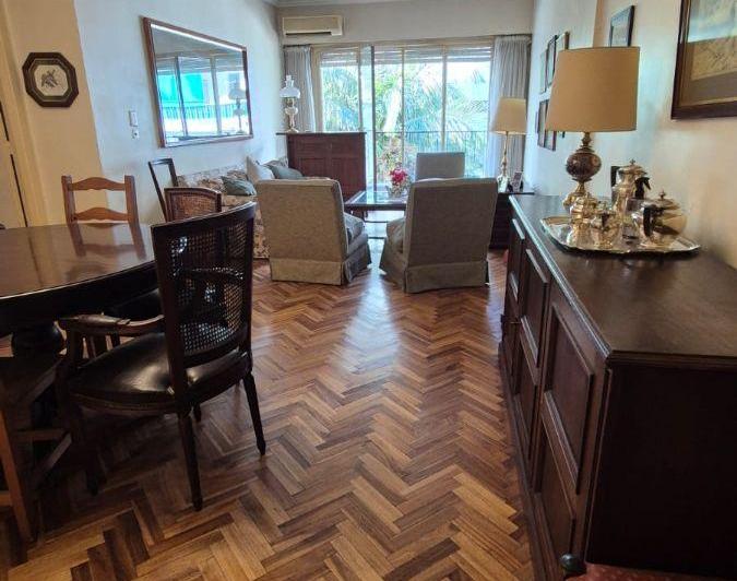Departamento · 114m² · 5 Ambientes