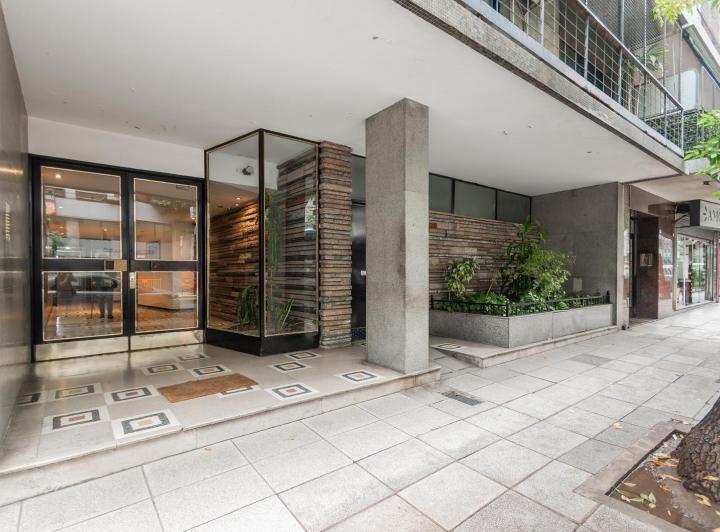 Departamento · 93m² · 4 Ambientes
