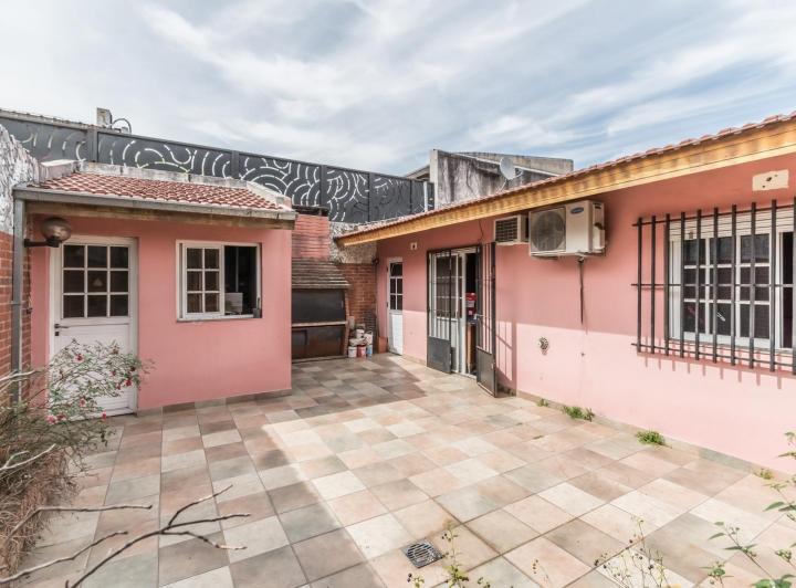 Departamento · 86m² · 4 Ambientes