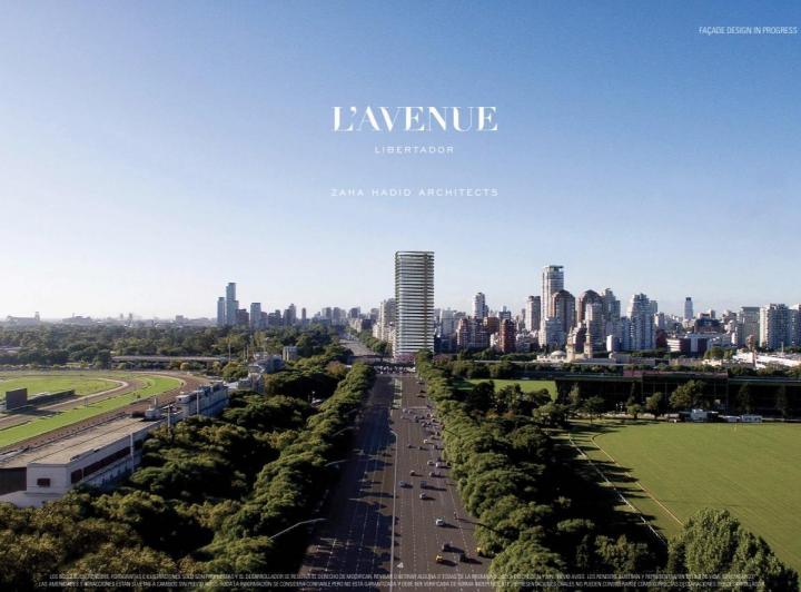 Departamento · 301m² · 4 Ambientes · 1 Cochera