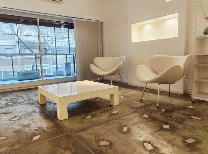 Departamento · 190m² · 5 Ambientes · 1 Cochera