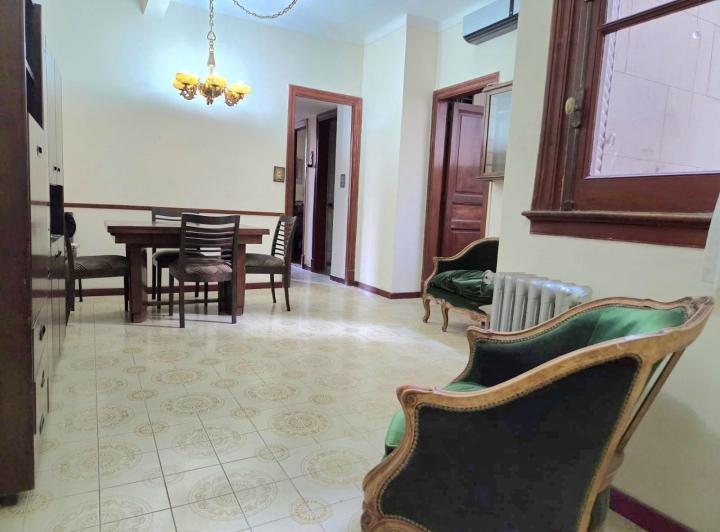 Departamento · 86m² · 4 Ambientes