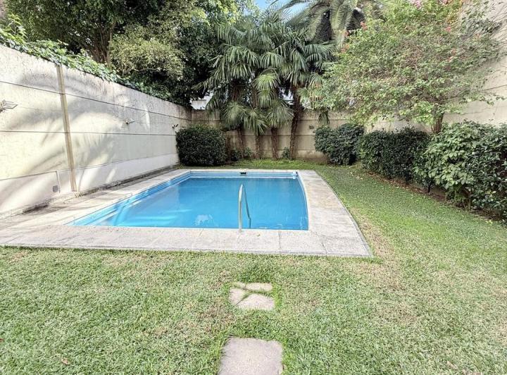 Departamento · 88m² · 4 Ambientes · 1 Cochera