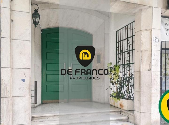 Departamento · 67m² · 3 Ambientes