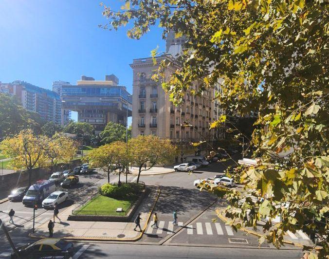 Departamento · 110m² · 5 Ambientes · 1 Cochera