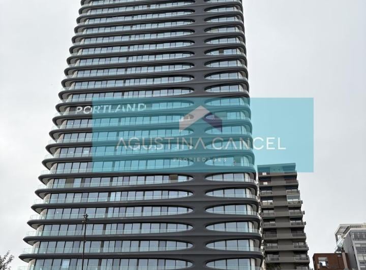 Departamento · 222m² · 4 Ambientes · 1 Cochera