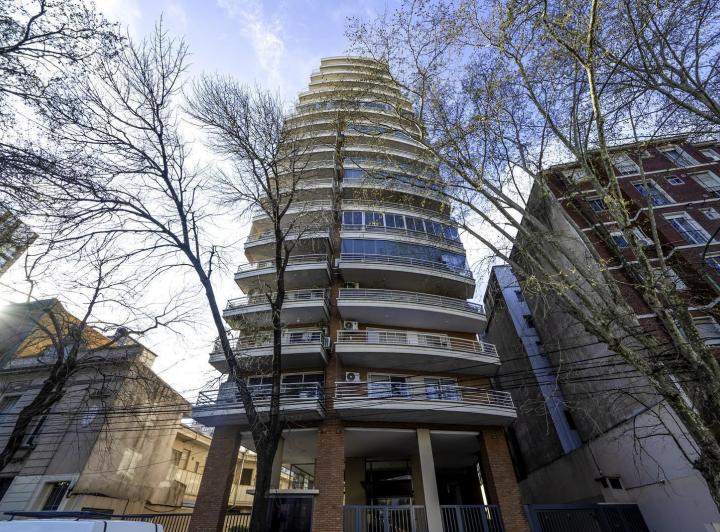 Departamento · 109m² · 4 Ambientes